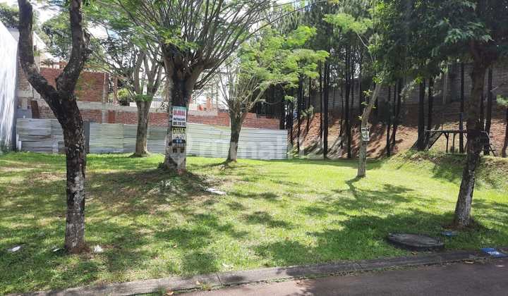 Dijual Cepat Kavling , Cluster Caspia BSD City