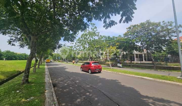 Dijual Cepat Kav Di Delta Mas Kabupaten Bekasi