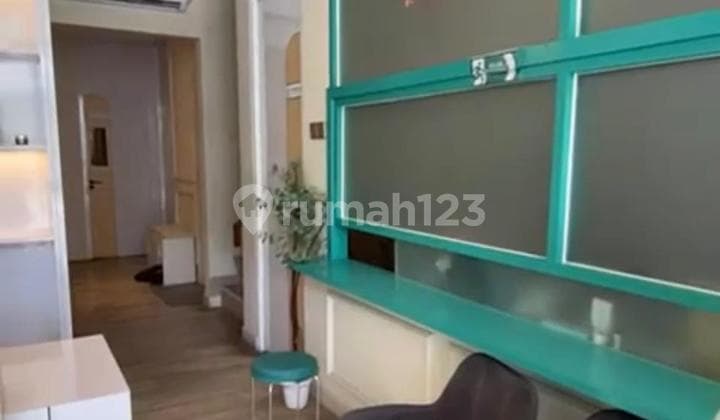 Disewakan Ruko Harapan Indah 2, Bekasi Cocok untuk Kantor, Salon, Klinik Kecantikan