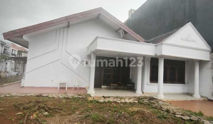 Rumah Murah Di Pulomas Barat Jakarta Timur