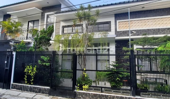 Dijual Rumah Minimalis Mewah Bambu Apus, Cipayung Jakarta Timur