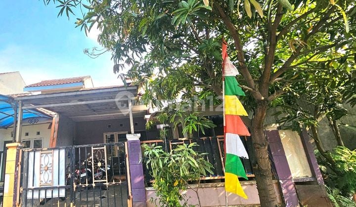 Rumah Termurah Siap Huni Di Bulevar Hijau Harapan Indah Bekasi