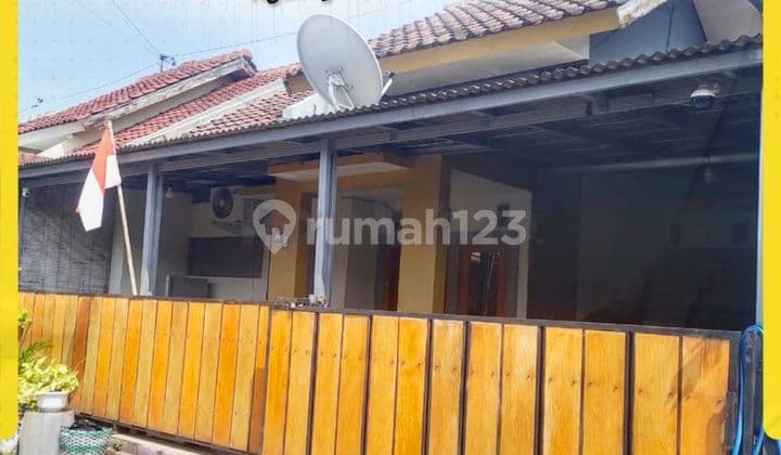 Dijual Rumah Bagus Siap Huni Harga Murah Di Kartasura Strategis