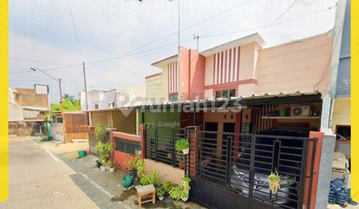 Dijual Rumah Cluster Bagus Siap Huni Di Jebres Dekat Kampus UNS