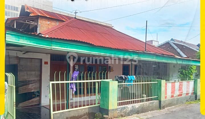 Di Jual Rumah di Ngabeyan, Kartasura