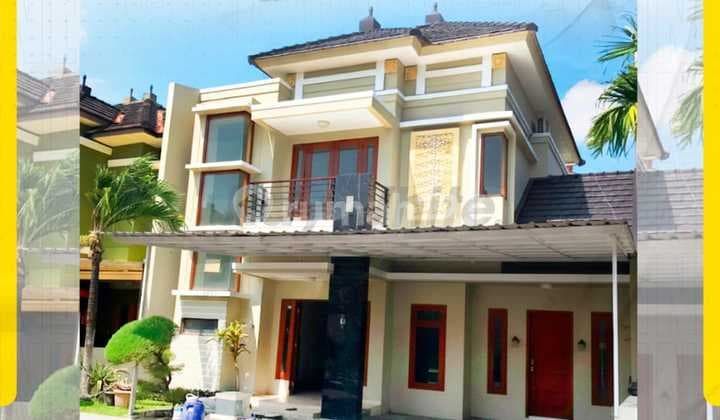 2-Story Furnished Luxury House in Lor In Residence Elite Complex