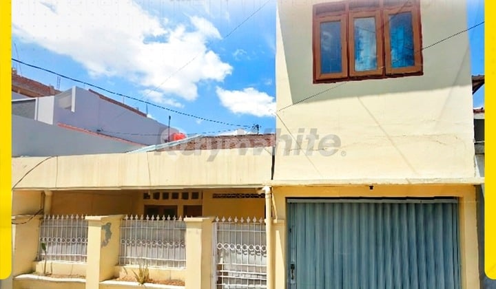 Dijual Rumah Siap Pakai di Klodran Colomadu