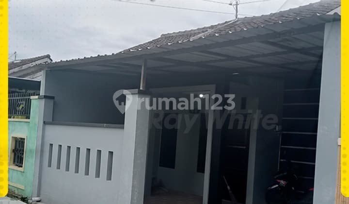 Dijual Rumah di Pucangan Kartasura Belakang Kampus Uin