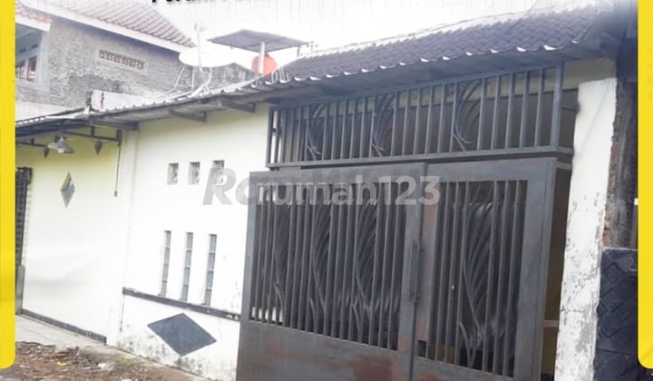 Dijual Rumah Asri di Perum Permata Pandeyan Grogol