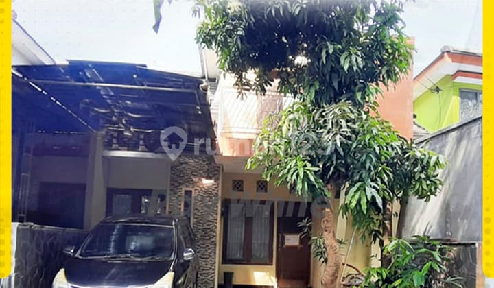 Jual - Sewa Rumah Murah di Perum 3G Telukan, Grogol, Sukoharjo