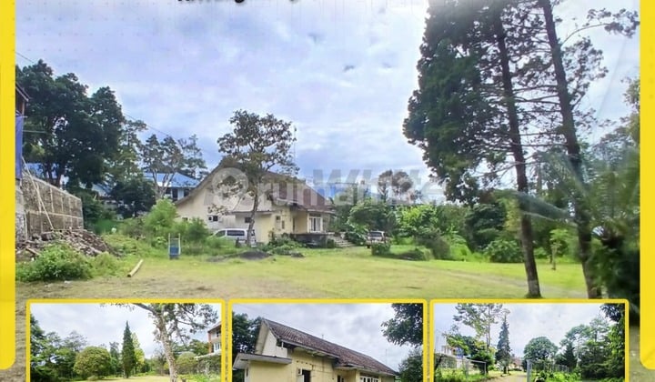 Dijual Tanah di Area Wisata Grojogan Sewu Tawangmangu