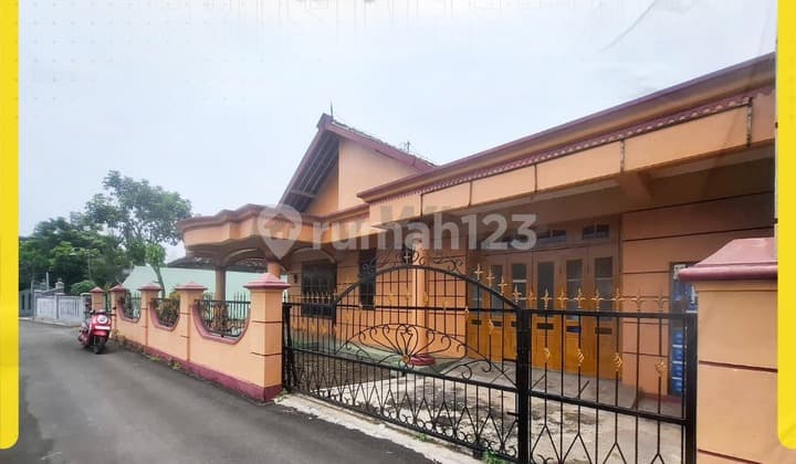 Dijual Rumah di Godongan Baki Lingkungan Nyaman