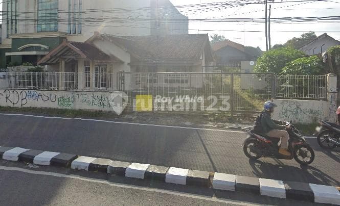 Commercial Land on Ring Road