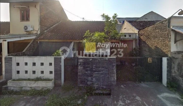 Rumah Murah Area Strategis Rumah Murah Area Strategis