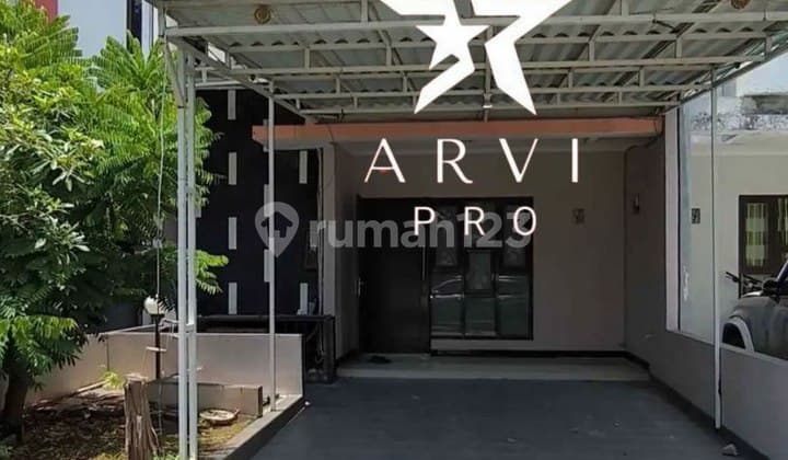 Rumah 2 Lantai Di Meetland Cakung Jakarta Timur