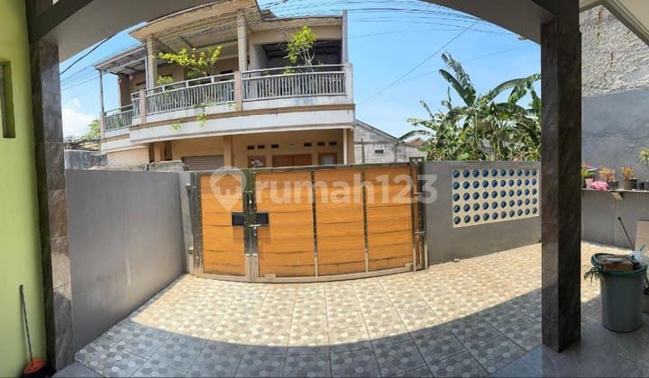 House in Cipendawa Bojong Menteng Rawalumbu Bekasi