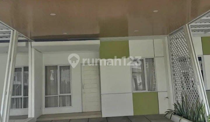 2-Story Furnished House in Prima Harapan Regency, Bekasi