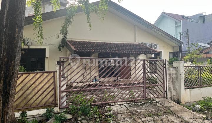 For Sale Old Kelapa Nias House