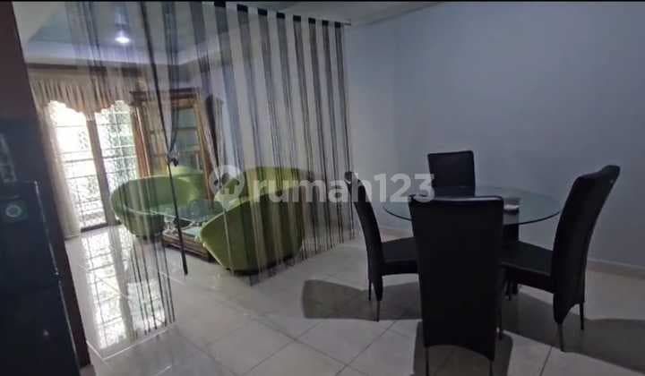 Dijual Apartemen Gading Resort