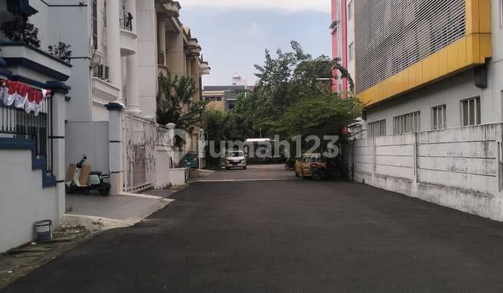 Dijual Rumah Vila Gading Indah