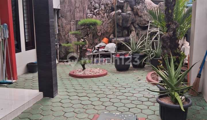 Dijual Rumah Gading Griya Lestari.kelapa Gading. Jakarta Utara
