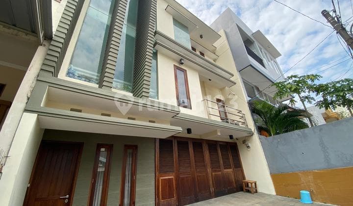 Dijual Rumah Kelapa Nias – Kalapa Gading Jakut