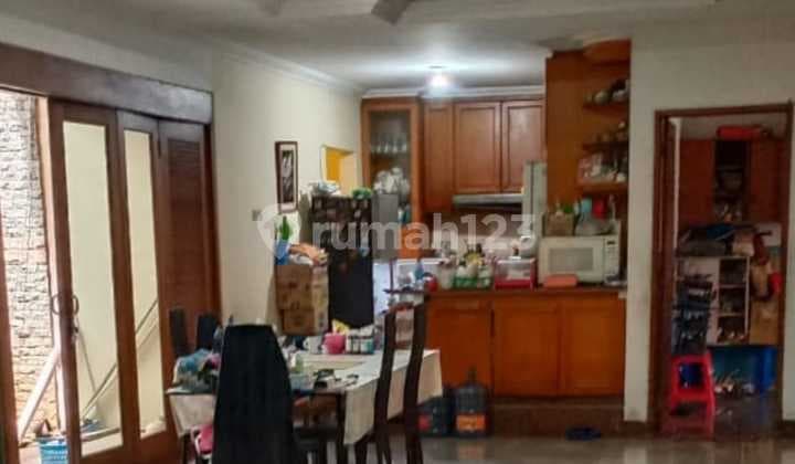 For Sale Semi-Detached House Kelapa Nias North Jakarta ~PD