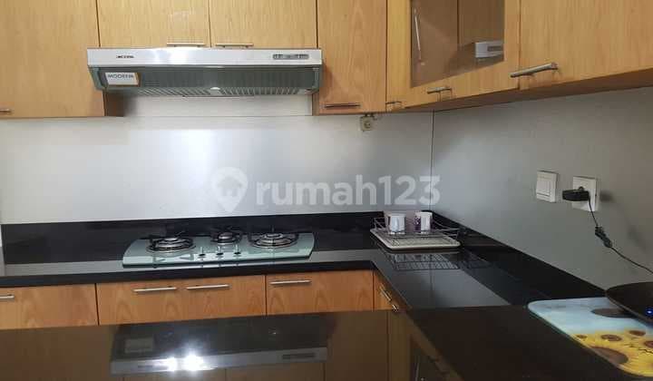 For Sale Gading Resort Apartment. Moi Kelapa Gading