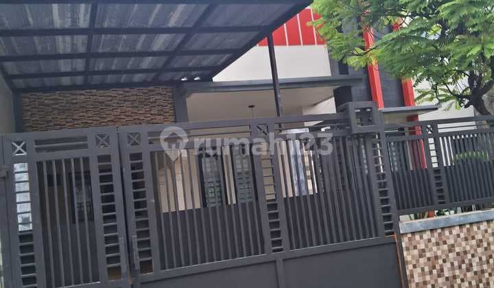 For Sale: Gading Griya Lestari House. 2 floors. Price 2.3B (negotiable)~nn