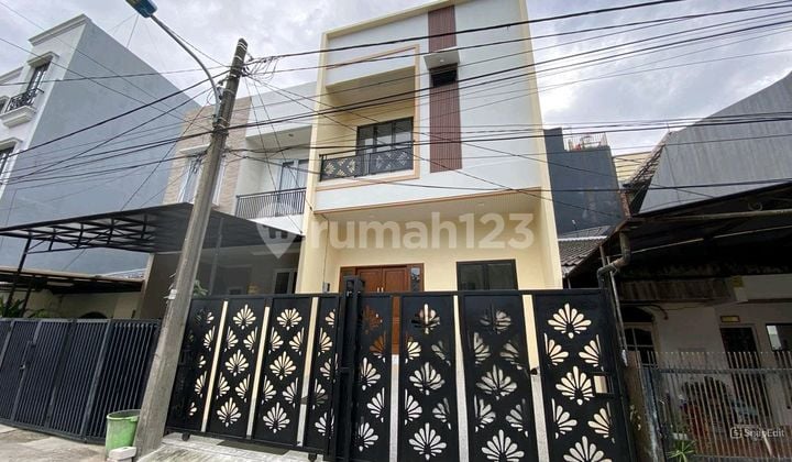 For Sale Janur Kuning House For Sale Janur Kuning House