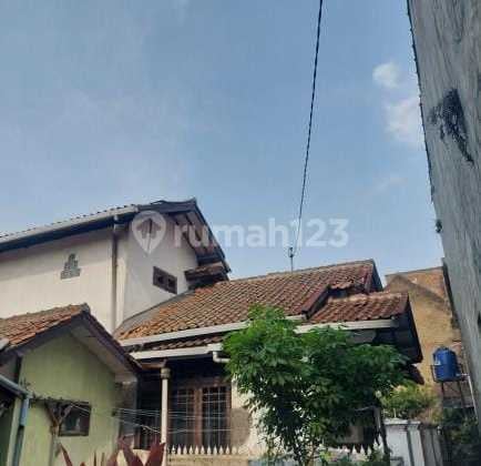 Rumah Itung Tanah! Paling Murah Di Cimahi