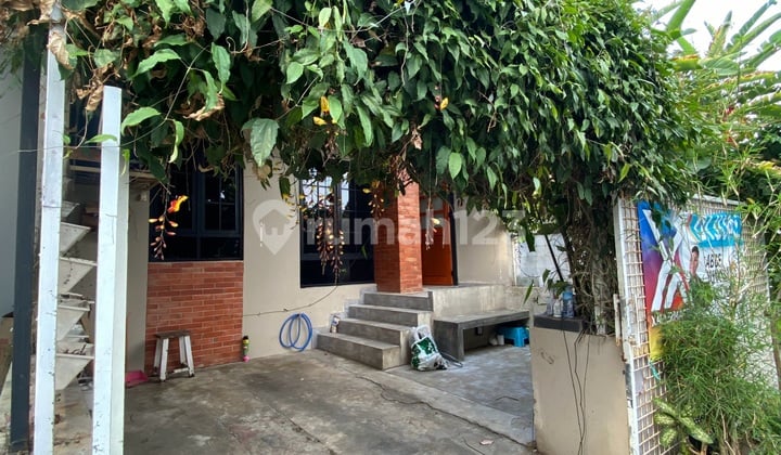 Turun Harga Ratusan Juta! Rumah Udah Murah Makin Murah