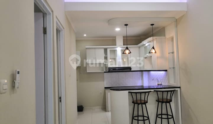 Dijual Rumah Cantik Renovasi DP 5 Juta All In