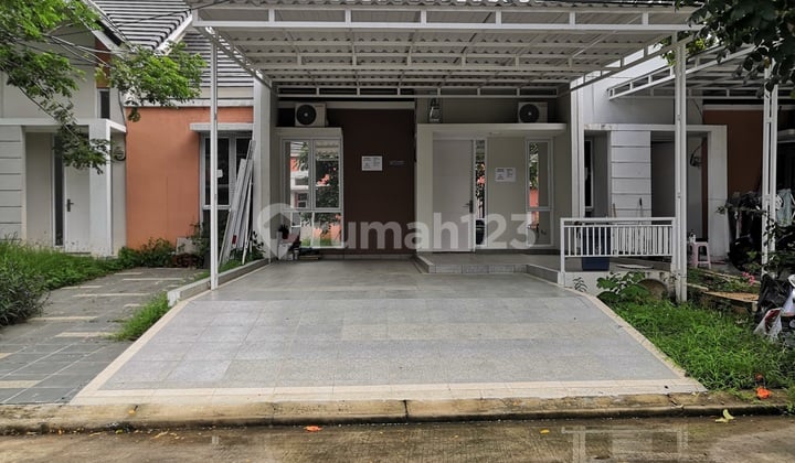 Dijual Rumah Cantik DP 5Juta Sudah All In Tinggal Masuk