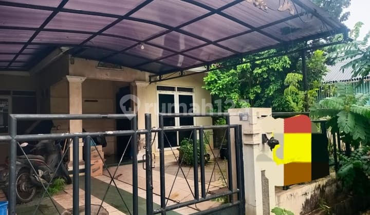 Dijual Rumah Gading Serpong Tangerang