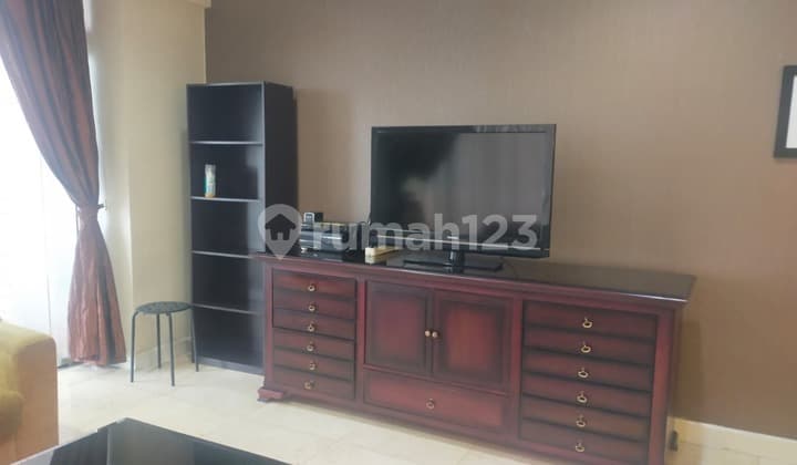 Dijual Apartemen Istana Sahid Jendral Sudirman Jakarta Selatan