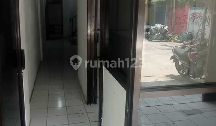 Dijual Ruko Siap Huni Peta Selatan Kalideres Jakarta Barat
