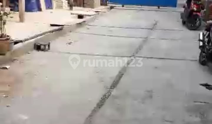 For Sale 2,275 M2 Land Daan Mogot West Jakarta