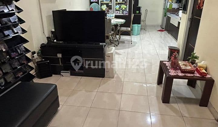 For Sale Pasadena House Cengkareng West Jakarta