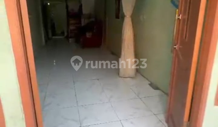 Dijual Rumah 2 Lantai Cengkareng Timur Jkt Bar