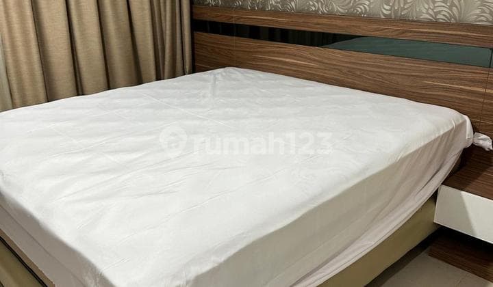 Dijual Apartemen Paddington Height Dekat Mall Alam Sutera Tangerang