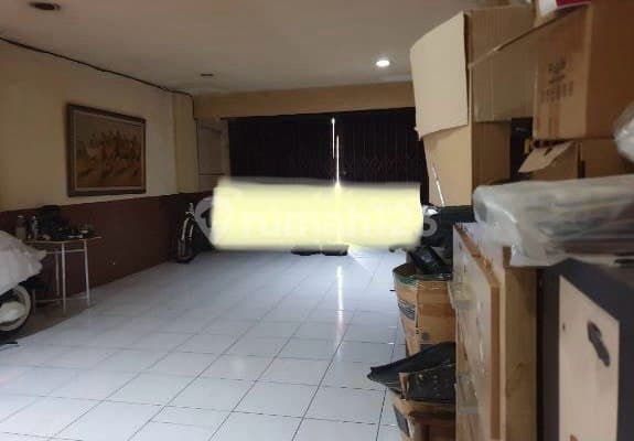 Dijual Ruko Daerah Jembatan Dua. Jalan Latumenten Raya Jakarta Barat
