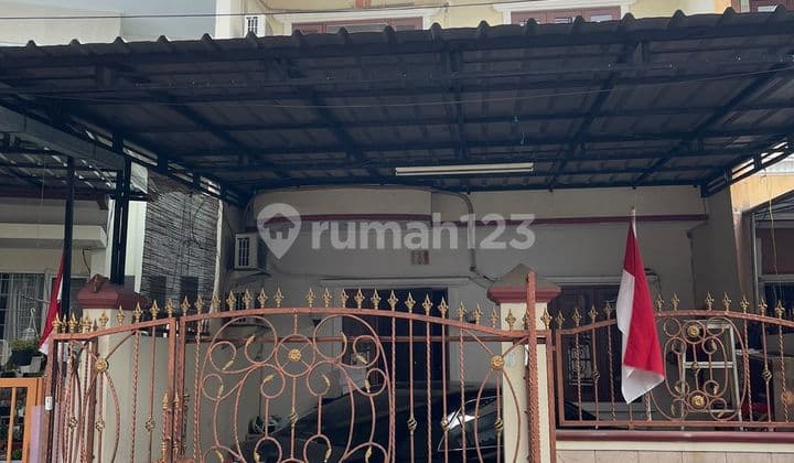 Dijual Rumah Di Perumahan Citra 5 Kalideres Jakarta Barat