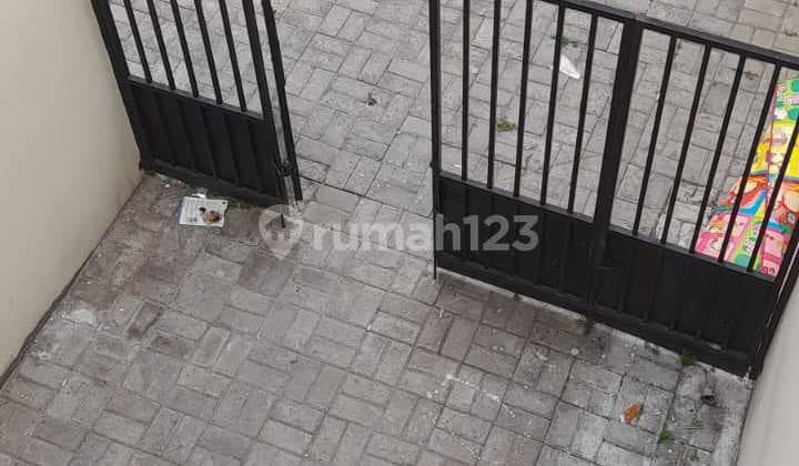 Dijual Rumah Minimalis Cendrawasih Cengkareng Jakarta Barat