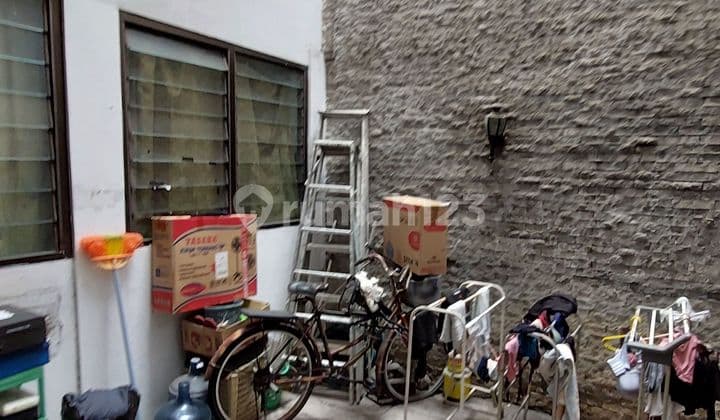 Dijual Kost-kostan Aktif Di Dr Susilo Grogol Jakarta Barat