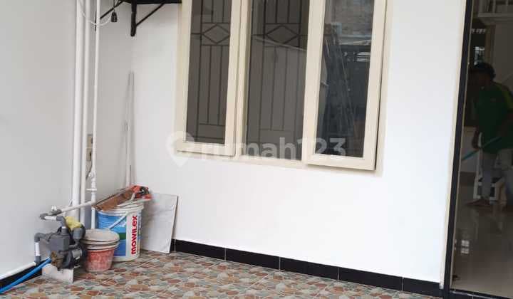 Dijual Rumah Poris Indah Cipondoh Tangerang