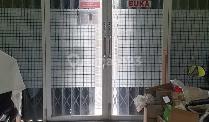 Dijual Ruko 3 Lantai Taman Surya Kalideres Jakarta Barat