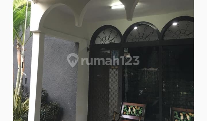Dijual Rumah Cengkareng Timur Jkt Bar