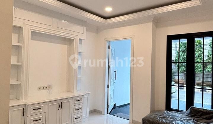 Dijual Cepat Rumah Sunter Graha Pratama Jakarta Utara