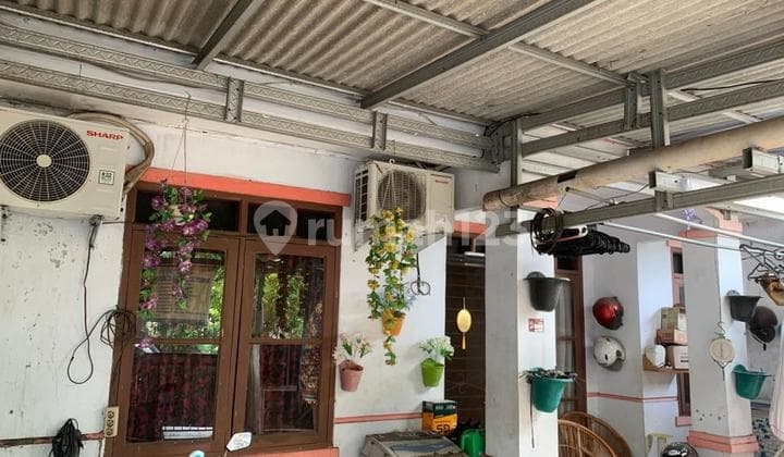 Dijual Rumah Siap Huni Pasar Kemis Tangerang